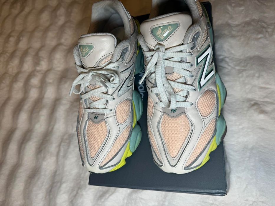 Оригинални маратонки New Balance 9060