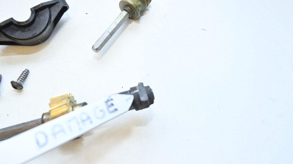 Rotita Ax Melc Suport Parbriz BMW R1200RT K52