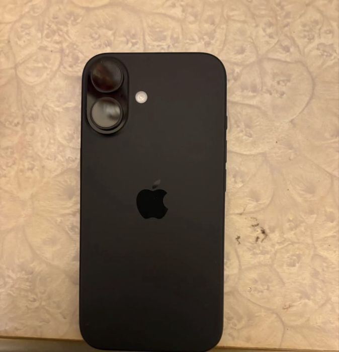 Iphone 16 telefonul n-are nicio problemă funcționează perfect