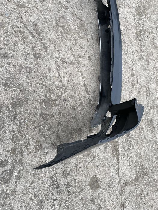 Задна броня за Honda Crv Хонда Црв 2015-2017г