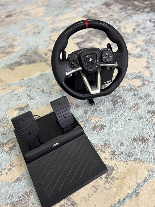 Vand volan hori racing wheel apex