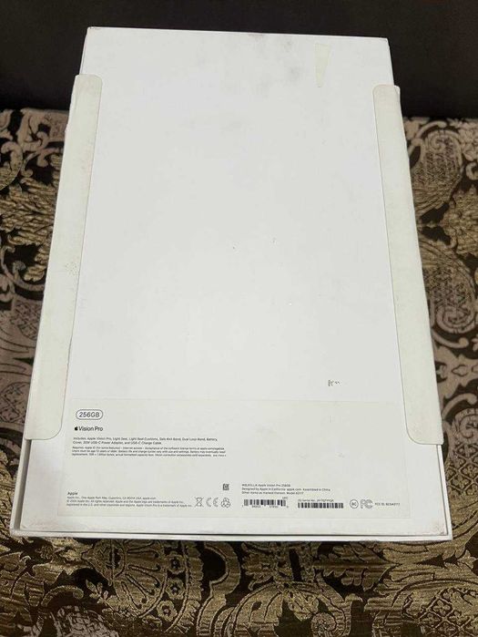 Apple Vision Pro 256GB