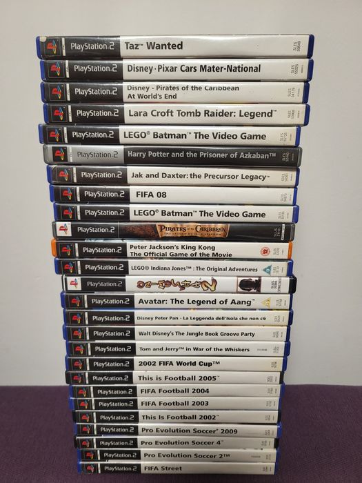 Nfs Carbon PlayStation 2.