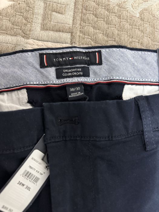 Брюки Tommy Hilfiger