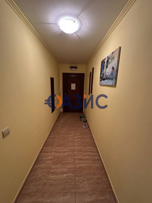 Продава се Двустаен апартамент в Свети Влас - 68 кв.м за 668 €/кв.м - Снимка #5