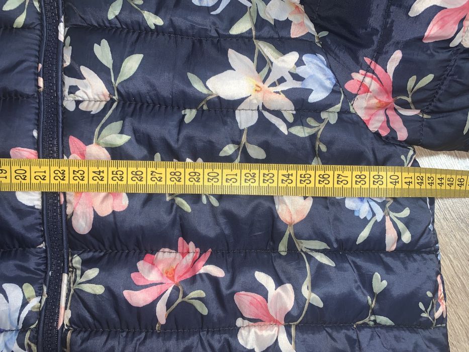 Детско яке с качулка Reserved