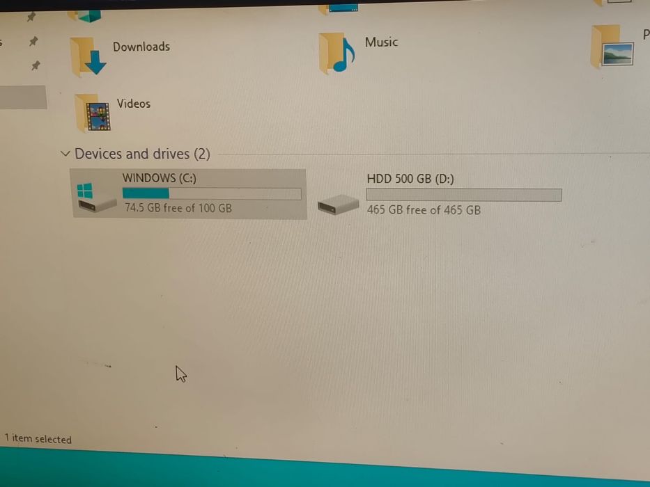 Gaming Pc i5 cu 16 giga ram video Nvidia 980 de 4 giga