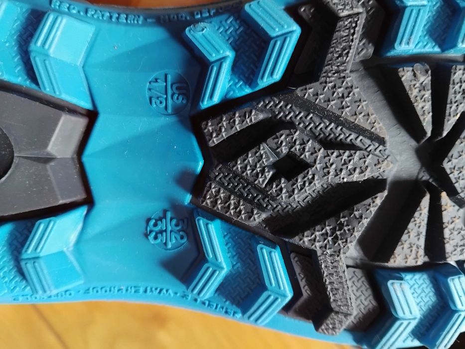 Детски апрески Boatilus