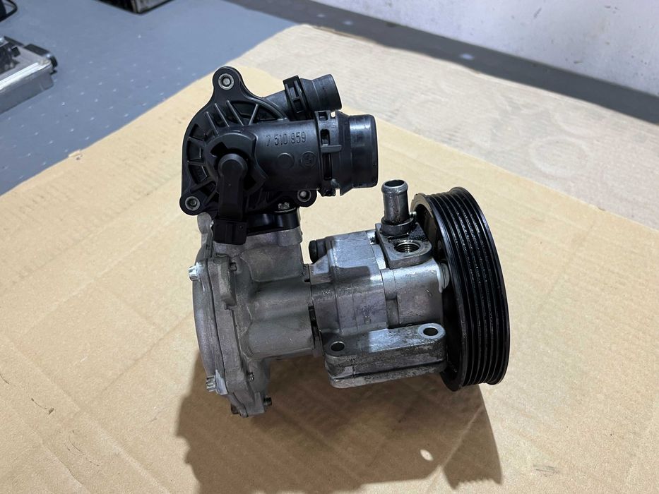 Хидравлична помпа за BMW E46 316 / 318 (N42)