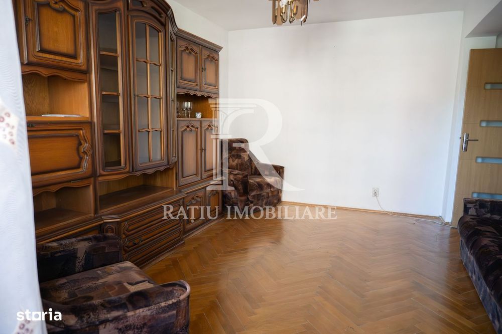 Apartament 3 Camere | Rogeriu | Oradea — fotografia 2