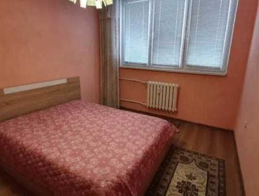 Двустаен апартамент под наем в кв. Иван Вазов