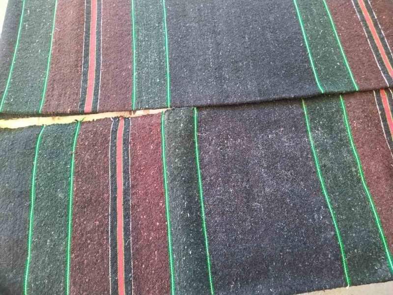 Тъкани пътеки/черги/