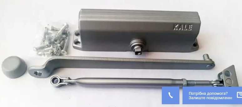 продается доводчик для двери фирменный хороший, мягко открывает и закр