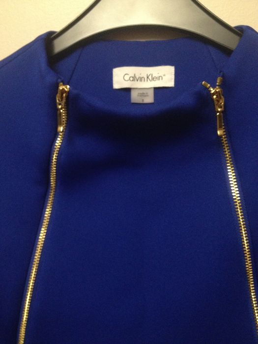 Платье Calvin Klein (46-48 размер)