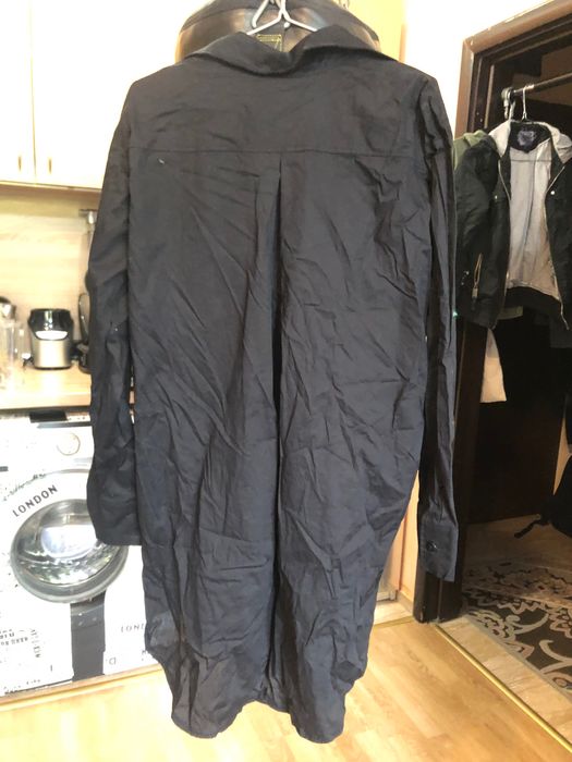 Дамска стилна риза