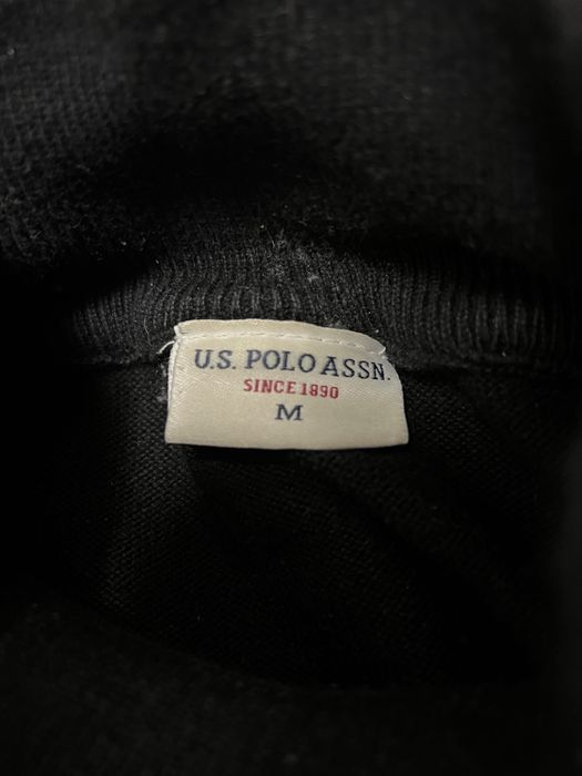 Мъжка Блуза  US Polo Assn.