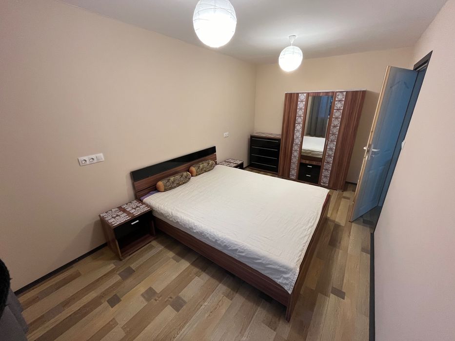 Дава се под наем Двустаен апартамент в София, Левски - 50 кв.м за 357 € - Снимка #6