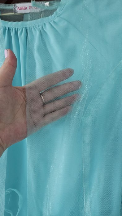 Продам нарядное вечернее платье