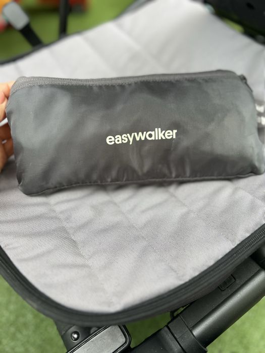 Детска количка - Easywalker Harvey 2