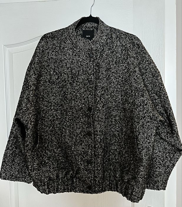 Преходно бомбър яке M/L размер