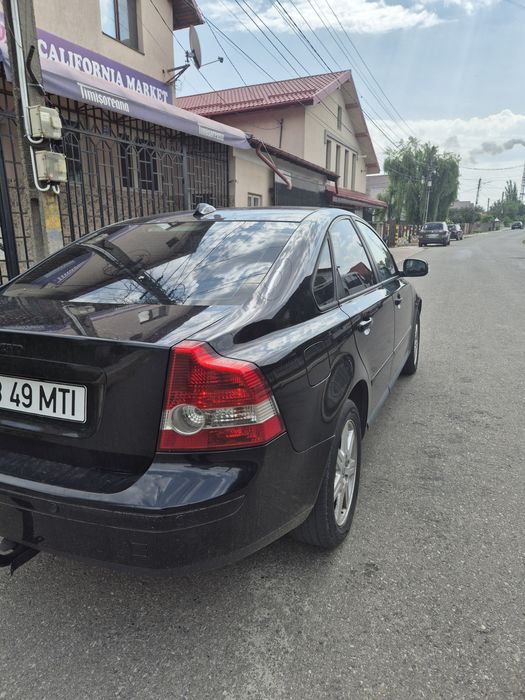 Volvo S40 1.6d 2007