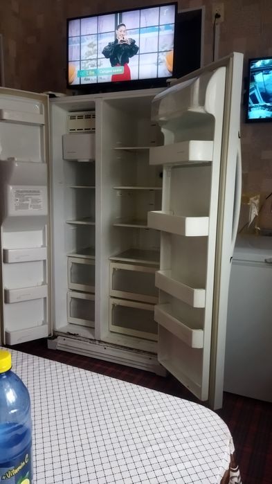 Холодильник Самсунг