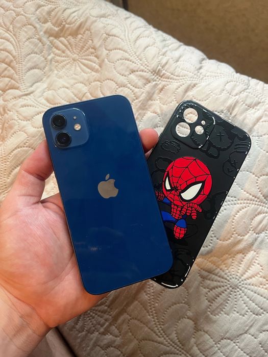 Iphone 12 64gb Iphone