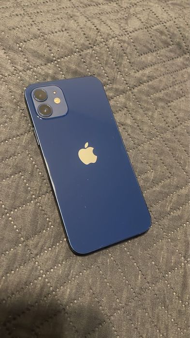 Iphone 12 Blue 64Gb