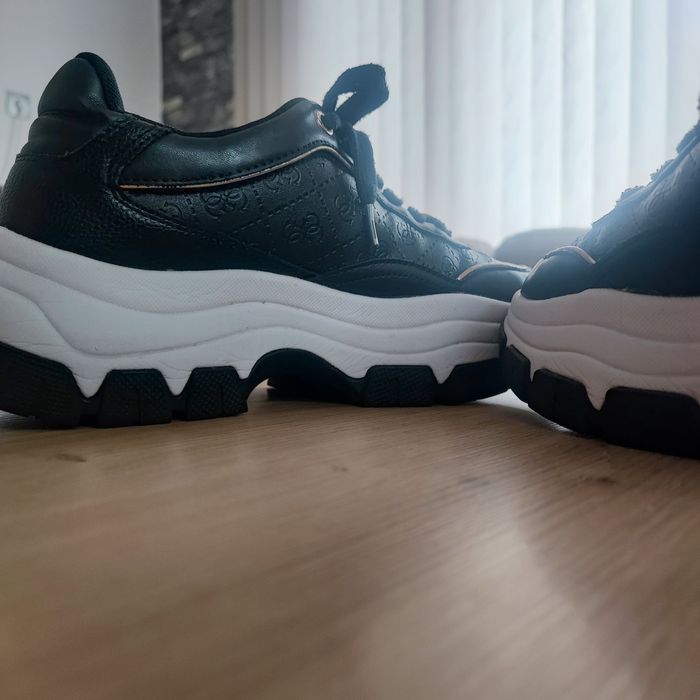 Дамски Сникърси Guess