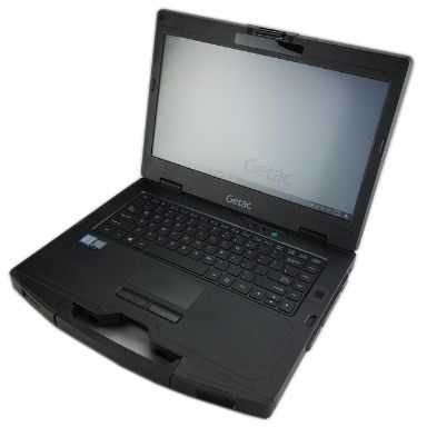 Getac S410 mk5 i7-gen11/32gb/1tb/14"fhd touch,w11p