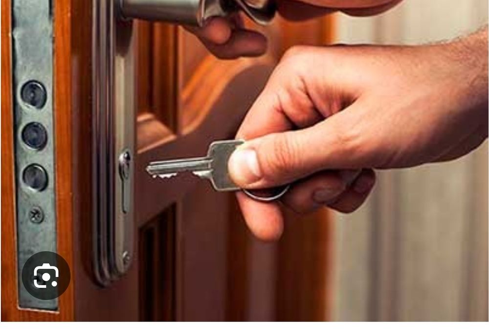 Ремонт замков zamok ochish.,.