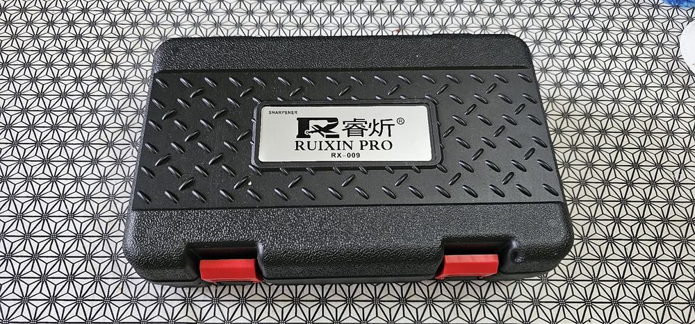 Професионалното точило за ножове
