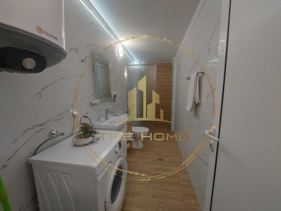 Дава се под наем Двустаен апартамент в Варна, Окръжна болница - 80 кв.м за 500 € - Снимка #6