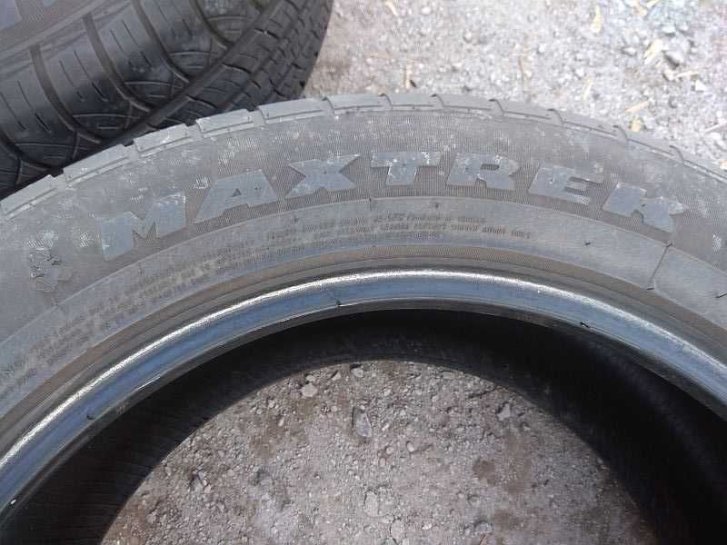 Шины, летние, 285/50 R20