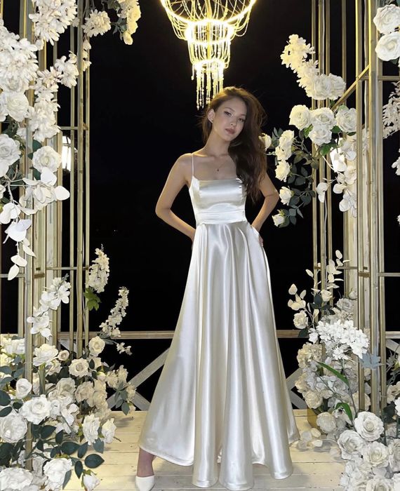 Продам вечернее платье