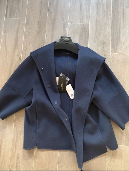 Weekend by Maxmara haina scurta lana