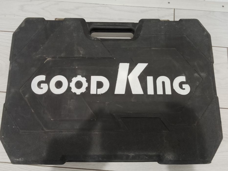 Профессиональный набор для водителя и для дома.