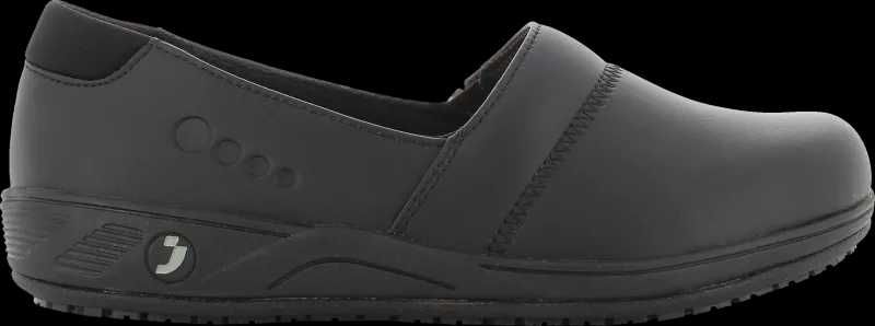 Дамски работни обувки Safety Jogger Sophie - комфорт и защита!