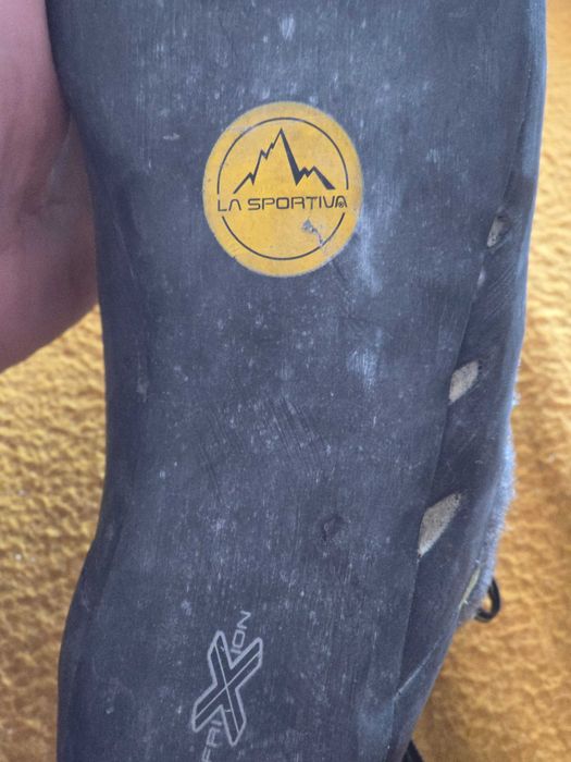 Обувки за катерене La Sportiva