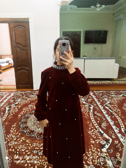 Bir marta kiyilgan yangi kiymlar