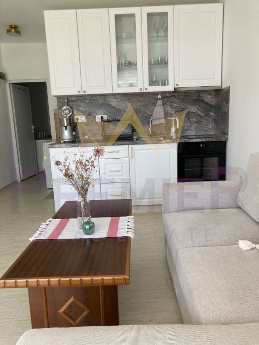 Продава се Двустаен апартамент в Созопол - 45 кв.м за 2334 €/кв.м - Снимка #1