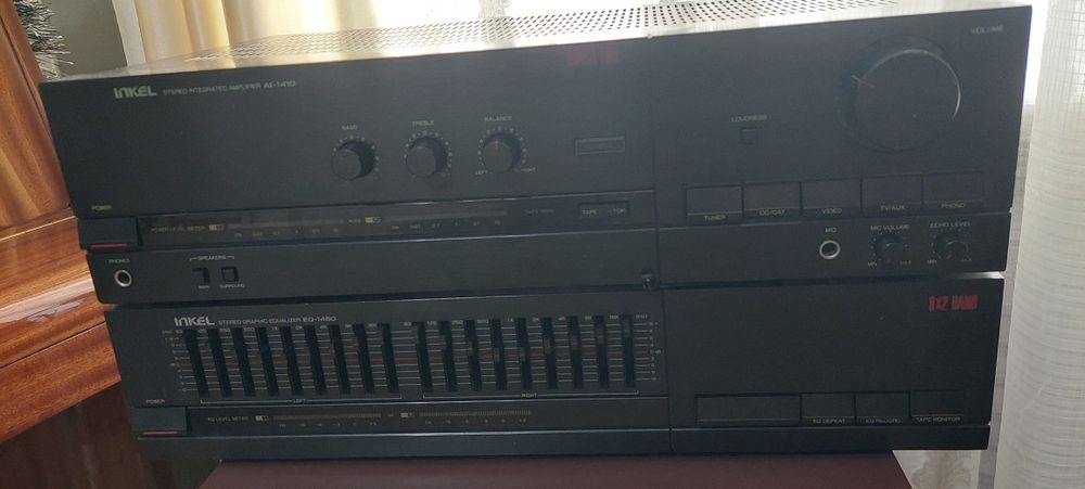 Радиотехника s-90