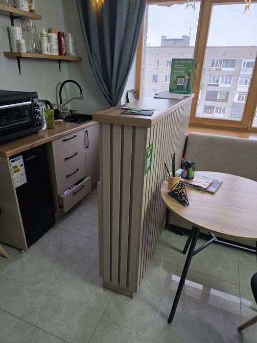 Продам кухонный гарнитур