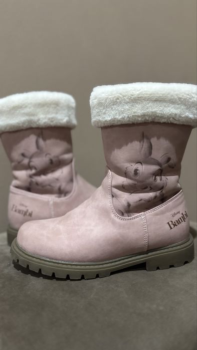 Детски ботушки/боти