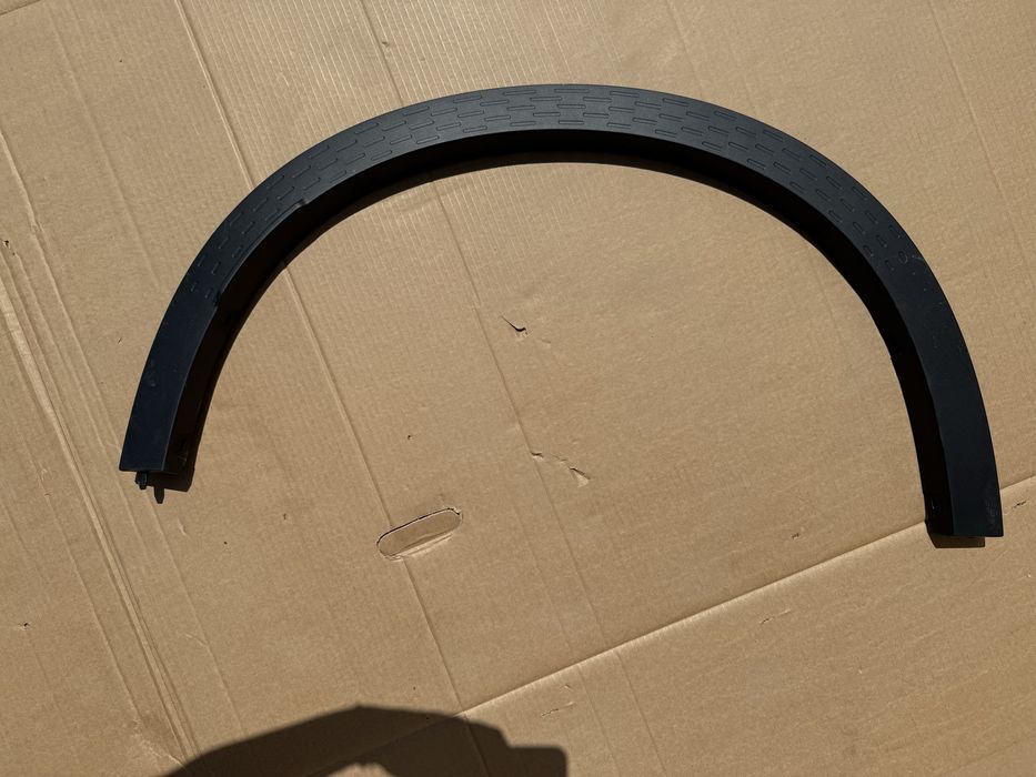 Вежда Mini Countryman U25 | 2024