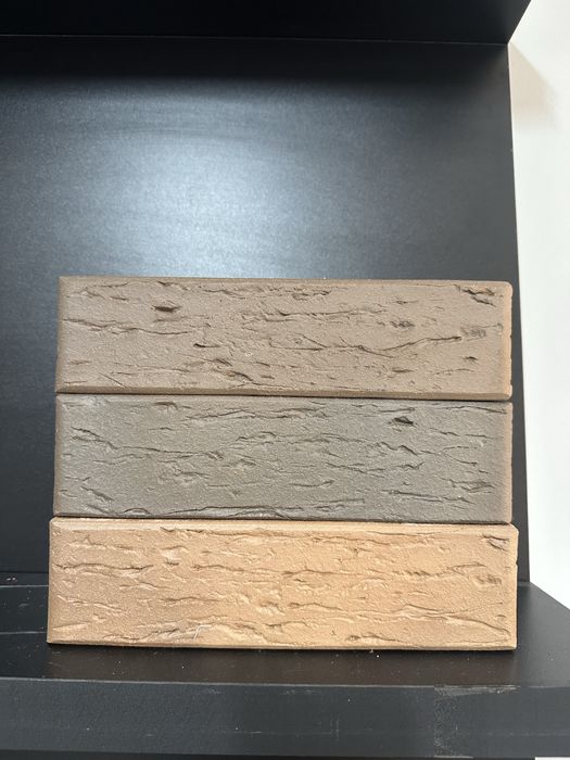 Облицовочный кирпич