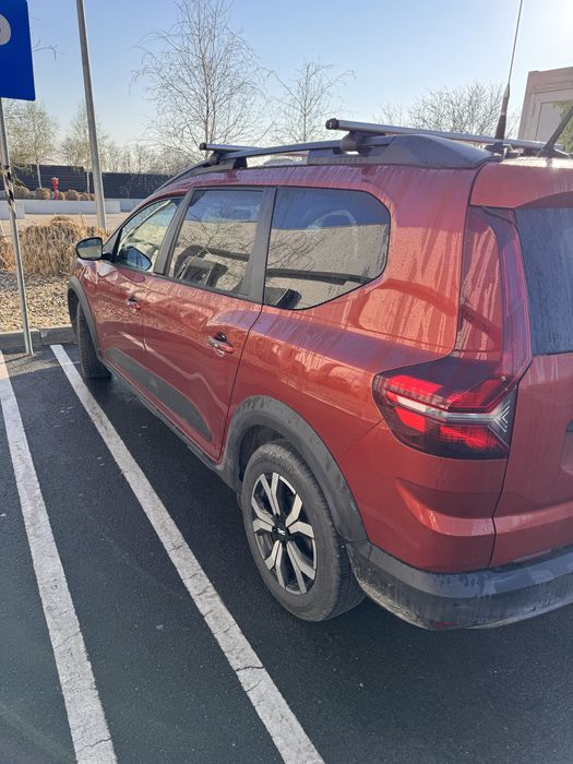 DACIA Jogger 2023 — imagine 13