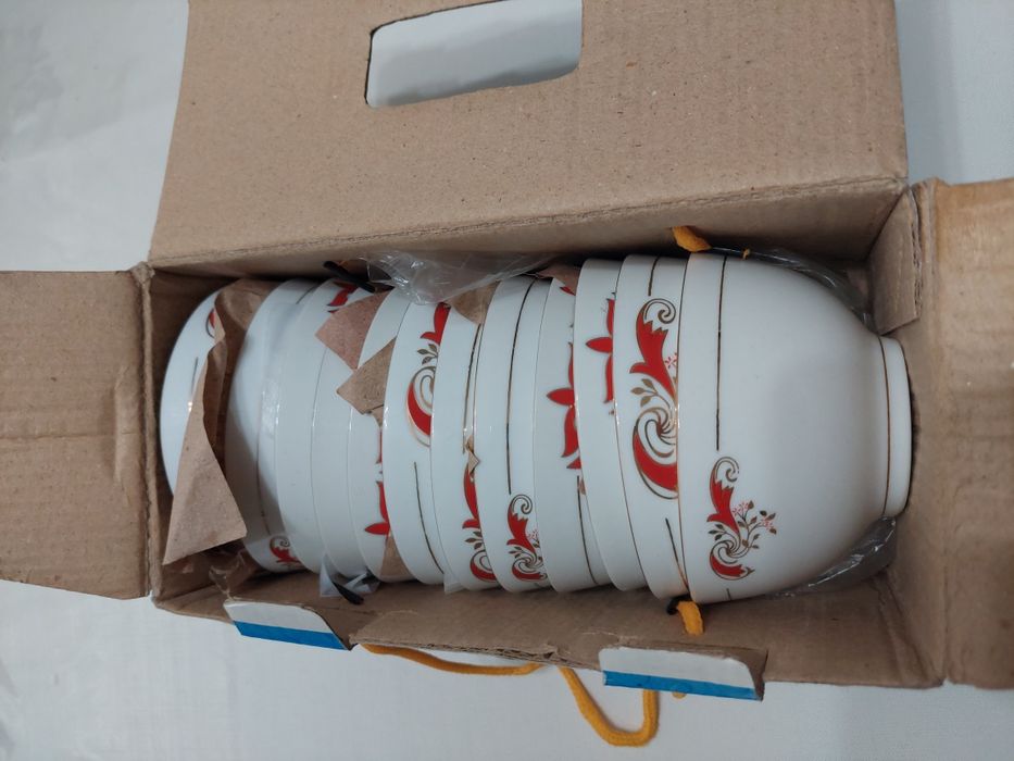 пиялки  /12-штук/