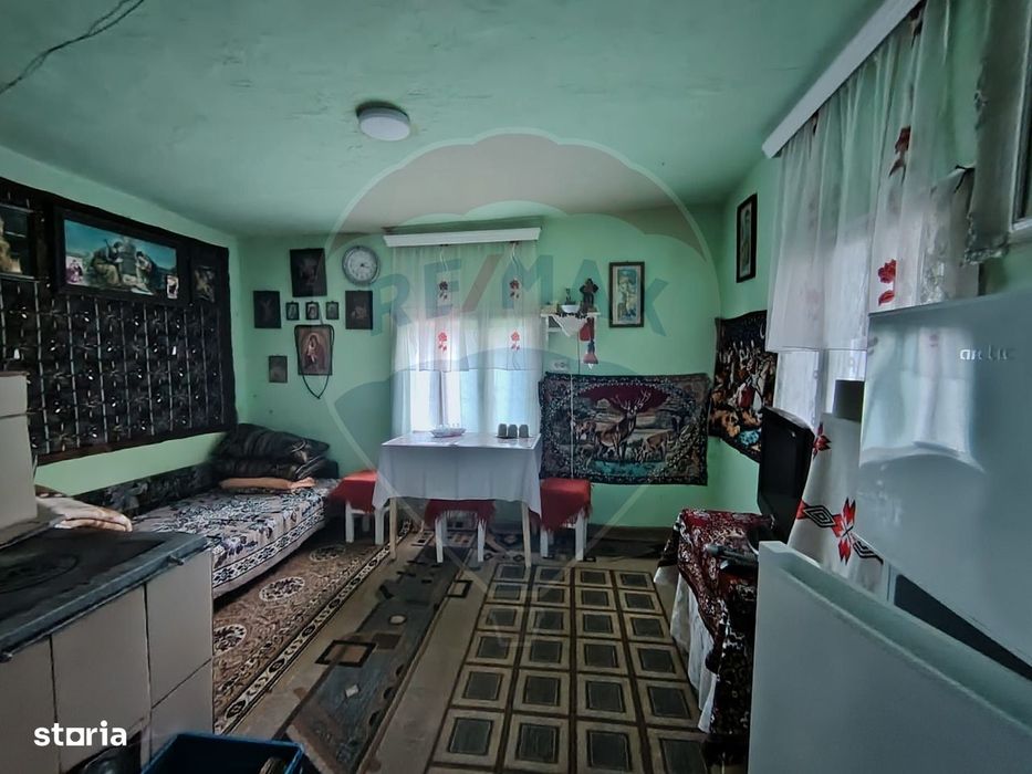 Casă / Vilă cu 2 camere de vânzare