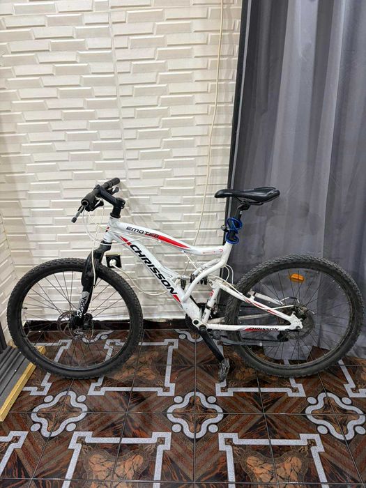 Продавам велосипед 230€